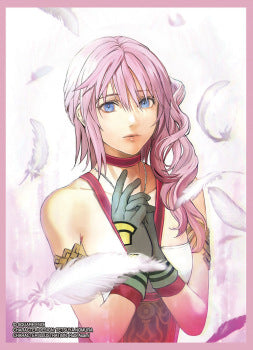 FINAL FANTASY CARD SLEEVES SERIES