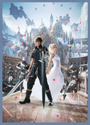 FINAL FANTASY CARD SLEEVES SERIES