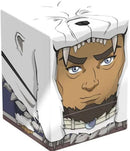 Squaroes Box