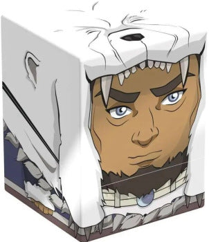 Squaroes Box
