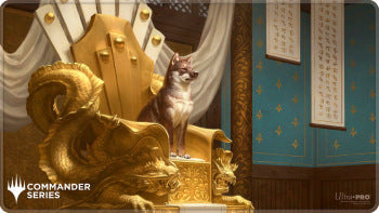UP Playmat - Commander Series