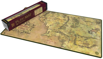 UG Playmat LOTR