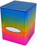 UP D-BOX SATIN CUBE