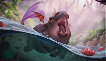 Dragon Shield Playmat