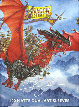 Dragon Shield Card Codex