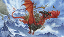 Dragon Shield Playmat