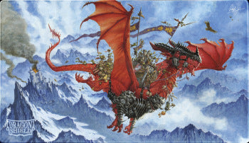 Dragon Shield Playmat
