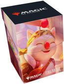 Deck Box - 100ct Art