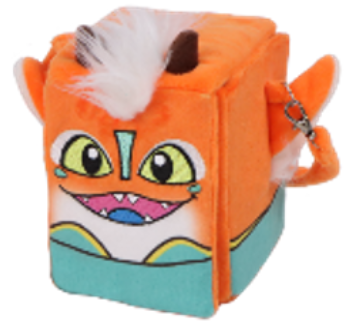 Arty Box - Magic: The Gathering