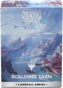 Sleeve Dragon Shield - DUAL art