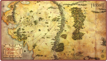 ULTIMATE GUARD THE MIDDLE-EARTH COLLECTION