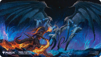 Tapis de jeu (Playmat) Magic