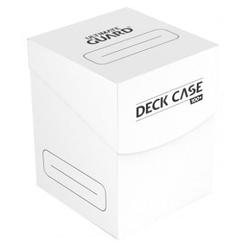 Deck Case Ultimate Guard - 100ct