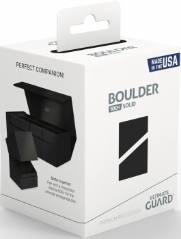 UG DECK CASE BOULDER 100+
