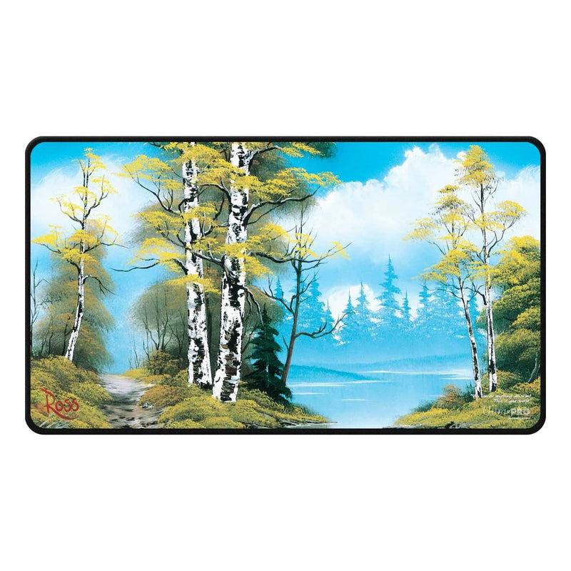 UP Artist Edition Bob Ross
