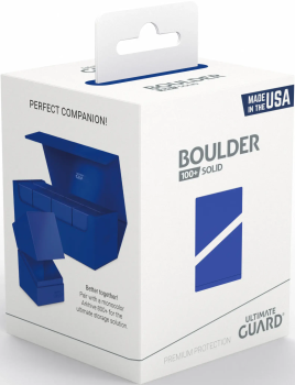 UG DECK CASE BOULDER 100+