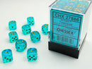 Dés Chessex 36d6