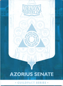 Dragon Shield MTG Guildpact