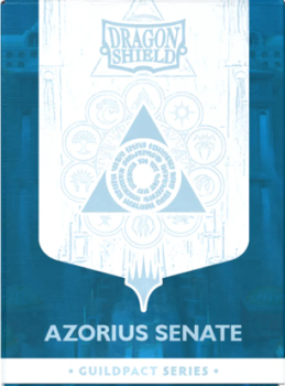 Dragon Shield MTG Guildpact