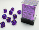 Dés Chessex 36d6