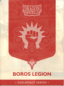Dragon Shield MTG Guildpact
