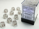 Dés Chessex 36d6