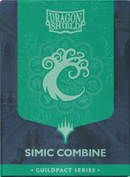 Dragon Shield MTG Guildpact