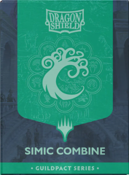 Dragon Shield MTG Guildpact