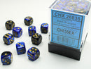 Dés Chessex 36d6