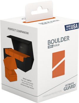 UG DECK CASE BOULDER 100+
