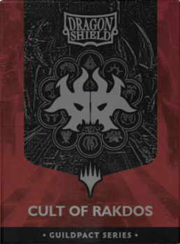 Dragon Shield MTG Guildpact