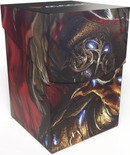 Deck Box - 100ct Art