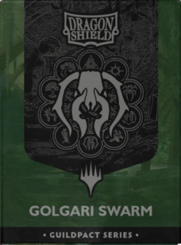 Dragon Shield MTG Guildpact