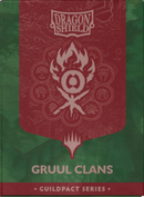 Dragon Shield MTG Guildpact