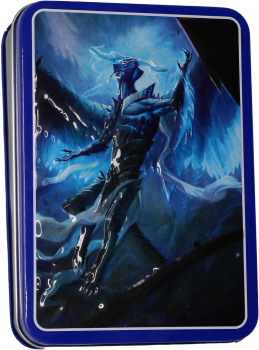 BEADLE & GRIMM'S MTG TARKIR DRAGONSTORM TOKEN SET