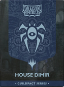 Dragon Shield MTG Guildpact