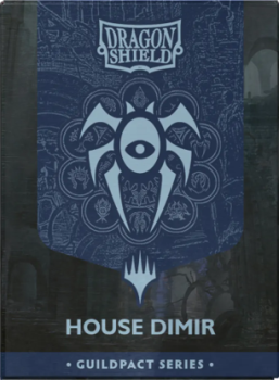 Dragon Shield MTG Guildpact