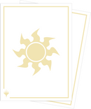 Sleeve Apex Deck Protector Mana