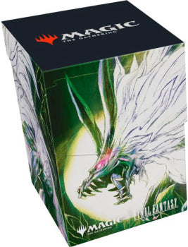 Deck Box - 100ct Art