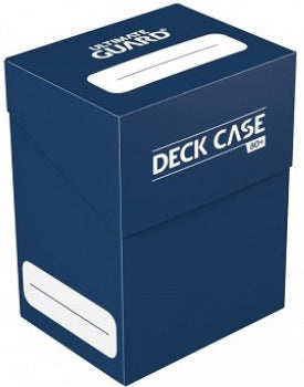 Deck Case Ultimate Guard - 100ct