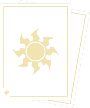 Sleeve Apex Deck Protector Mana