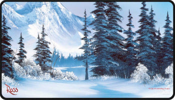 UP Artist Edition Bob Ross