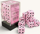 Dés Chessex 12d6