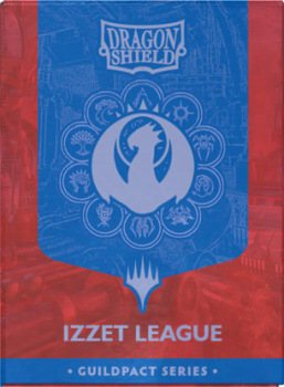 Dragon Shield MTG Guildpact