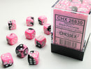 Dés Chessex 36d6