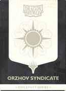 Dragon Shield MTG Guildpact