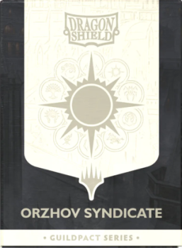 Dragon Shield MTG Guildpact