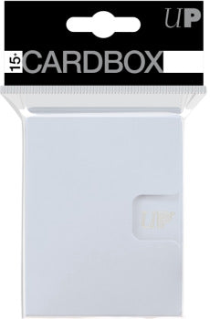 Token Box Ultra Pro