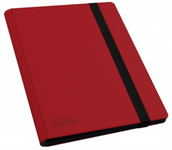 UG FLEXXFOLIO XENOSKIN 18 POCKET