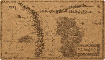 ULTIMATE GUARD THE MIDDLE-EARTH COLLECTION
